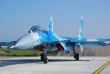 Sukhoi Su-27